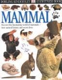 Tapa de Mammal (Eyewitness Books)
