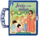 Tapa de Jesus Y Los Ninos