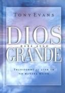 Tapa de Dios Hara Algo Grande