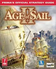 Tapa de Age of sail II