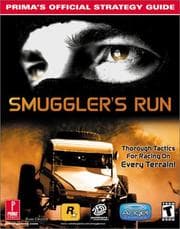 Tapa de Smuggler's run