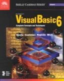 Tapa de Visual Basic 6