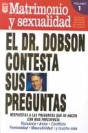 Tapa de El Dr  Dobson Contesta Sus Preguntas