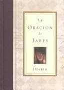 Tapa de LA Oracion De Jabes Diario