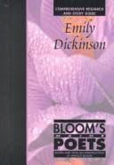 Tapa de Bloom's Major Poets