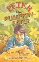 Tapa de Peter the Pumpkin-Eater