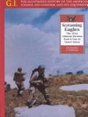 Tapa de Screaming Eagles