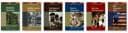 Tapa de The Roots of Terrorism Set (The Roots of Terrorism)
