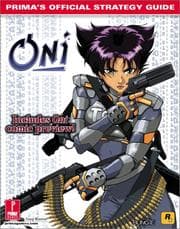 Tapa de Oni ( UK)