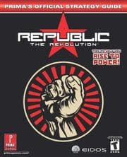 Tapa de Republic: The Revolution