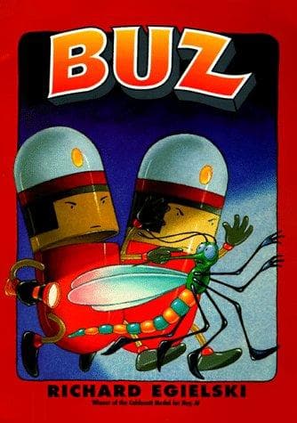 Tapa de Buz (Trophy Picture Books)