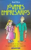 Tapa de Jovenes Empresarios