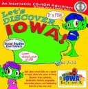 Tapa de Discover Iowa (The Iowa Experience)