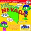 Tapa de Discover Nevada (The Nevada Experience)