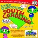 Tapa de Discover South Carolina (The South Carolina Experience)