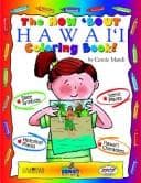 Tapa de The How bout Hawaii coloring book (The Hawaii Experience)