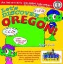 Tapa de Discover Oregon (The Oregon Experience)
