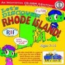 Tapa de Discover Rhode Island (The Rhode Island Experience)
