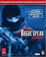 Tapa de Tom Clancy's Rainbow Six