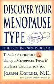 Tapa de Discover Your Menopause Type