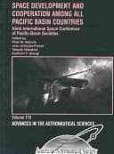 Tapa de Space Development and Cooperation Among All Pacific Basin Countries
