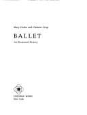 Tapa de Ballet