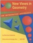 Tapa de NEW VIEWS IN GEOMETRY (H)