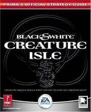 Tapa de Black & White: Creature Isles