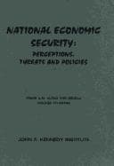 Tapa de National Economic Security