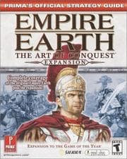 Tapa de Empire Earth