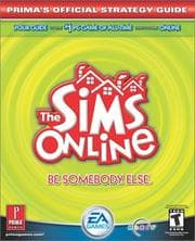 Tapa de The Sims Online