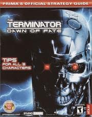 Tapa de Terminator