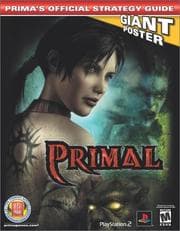 Tapa de Primal