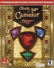Tapa de Dark Age of Camelot