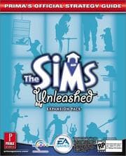 Tapa de The Sims