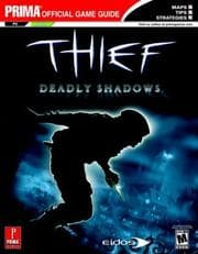 Tapa de Thief