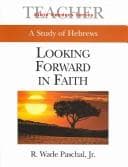 Tapa de Looking Forward in Faith