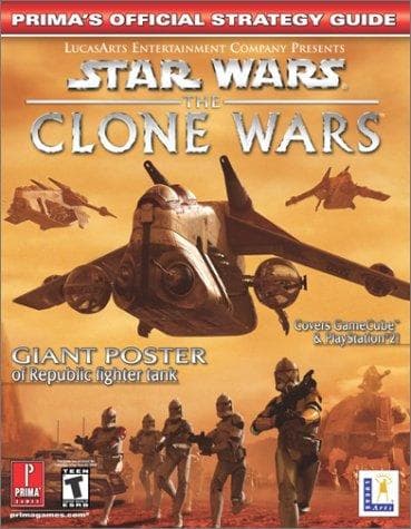 Tapa de Star Wars