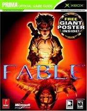 Tapa de Fable