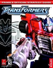 Tapa de Transformers