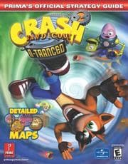 Tapa de Crash Bandicoot 2