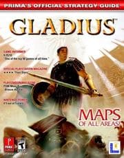Tapa de Gladius