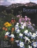 Tapa de Botany for Netquest