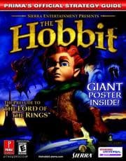 Tapa de The Hobbit