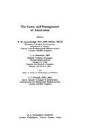 Tapa de Cause and Management of Aneurysms