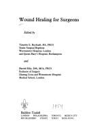 Tapa de Wound Healing for Surgeons