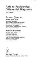Tapa de AIDS to Radiological Differential Diagnosis