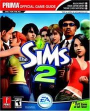 Tapa de The Sims 2