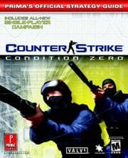 Tapa de Counter Strike