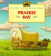 Tapa de Prairie Day